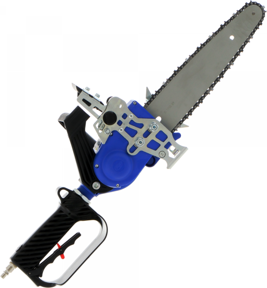 Élagueuse pneumatique Paterlini Jack 10'' 1/4 carving - pour la taille