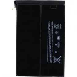 Akku für Apple iPad Mini 2, iPad Mini 3, wie APN 741-0165