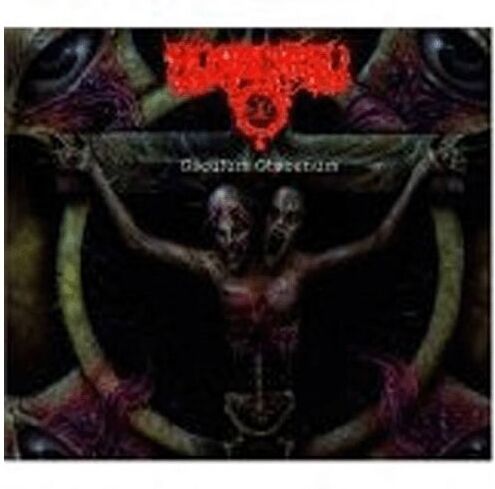 Hypocrisy - Osculum Obscenum - Preis vom 05.10.2026 03:47:11 h