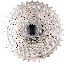 Kassette Zahnkranz 9-fach Shimano CS-HG400 11-36