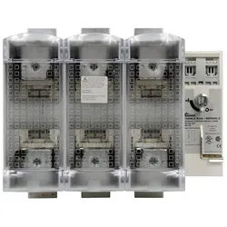 Eaton RDF800L-3 Schalter, Niederspannung, AC 600 V, DC 600 V Switch 800A L 3P UL98 RDF800L3