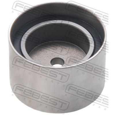 FEBEST Spannrolle, Zahnriemen 0187vzn100 für TOYOTA