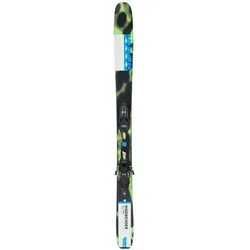 K2 Kinder Freeride Ski MINDBENDER JR, Größe 149 in Grau Grau