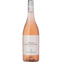 Goedverwacht Great Expectations Shiraz Rosé