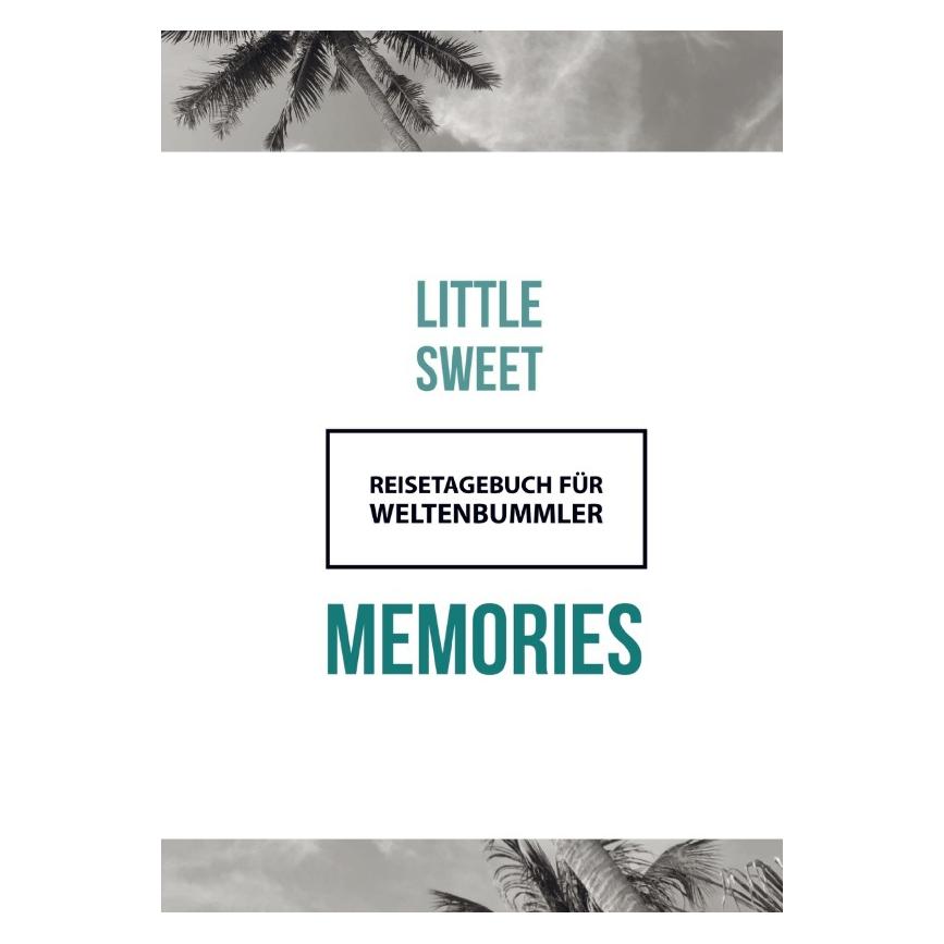 Mybestseller Reisetagebuch für 6 Monate (56922018)