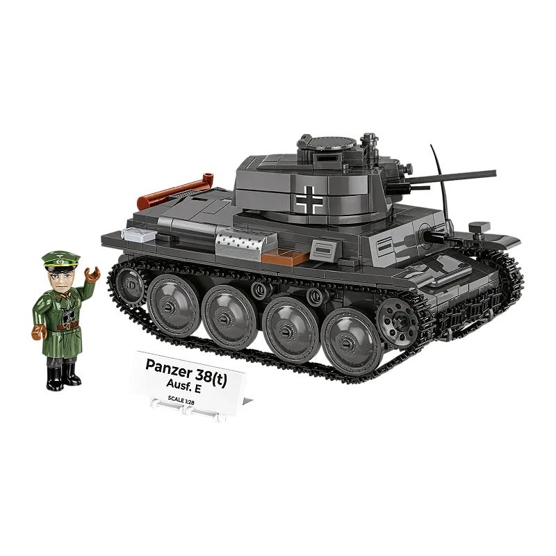 Cobi Panzer 38(t) / (?KD) LT vz.38