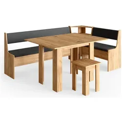 Vicco, Essgruppe, Roman (Holz)