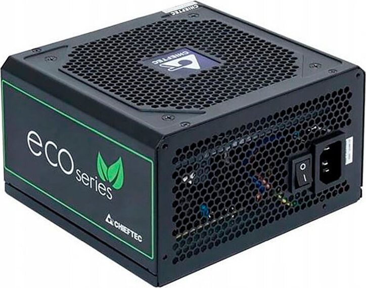 Chieftec ATX iArena GPC-700S