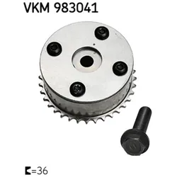 Nockenwellenversteller SKF VKM 983041