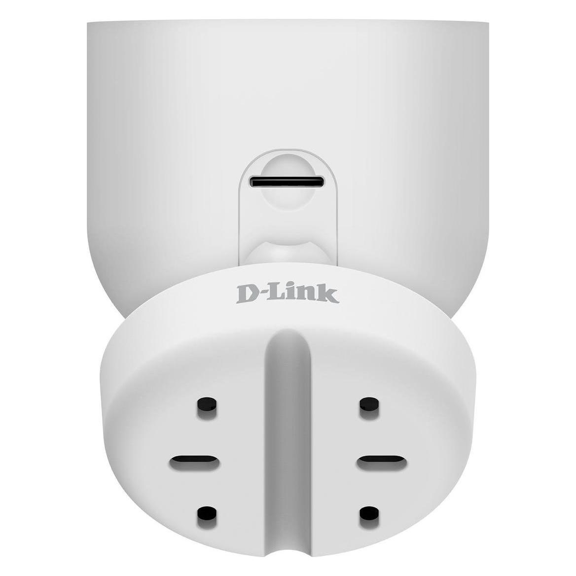 D-Link DCS-8350LH (2560 x 1440 (WQHD), 2560 x 1440 Pixels) (DCS-8350LH)