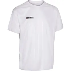 DERBYSTAR Hyper Trikot Kinder weiß 152
