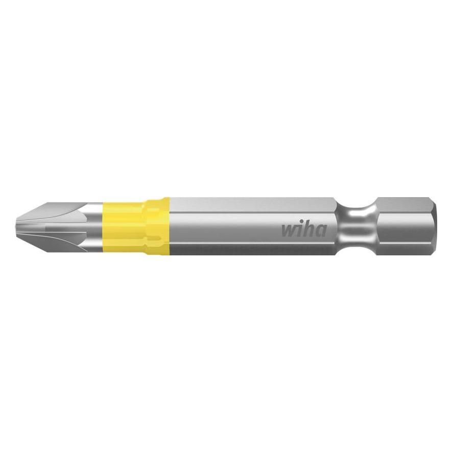 Wiha 41629 Schraubenziehereinsatz (e) (41629)
