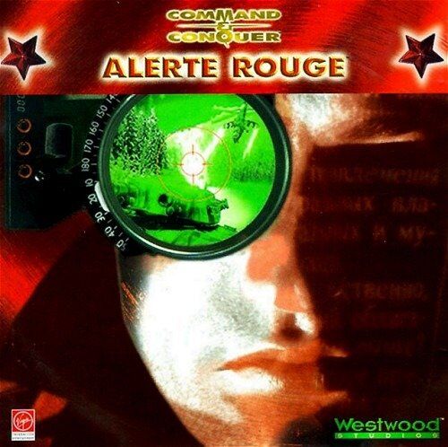 Dice - Command & Conquer: Red Alert - Preis vom 11.10.2026 03:10:56 h