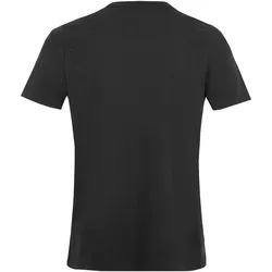 Reusch, Unisex, Fussballtrikot, T-Shirt (S), Schwarz