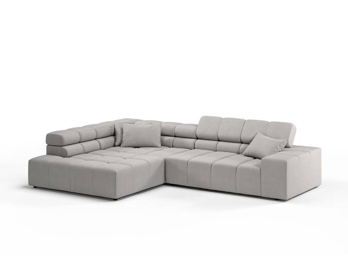 Candy Oregon Easy Care Ecksofa