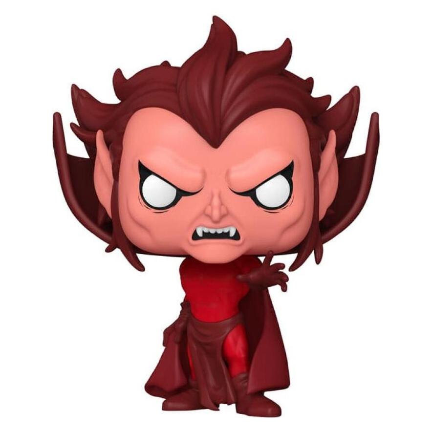Funko Strange Tales POP! Marvel Vinyl Figur MEPHISTO 9 cm (61993)