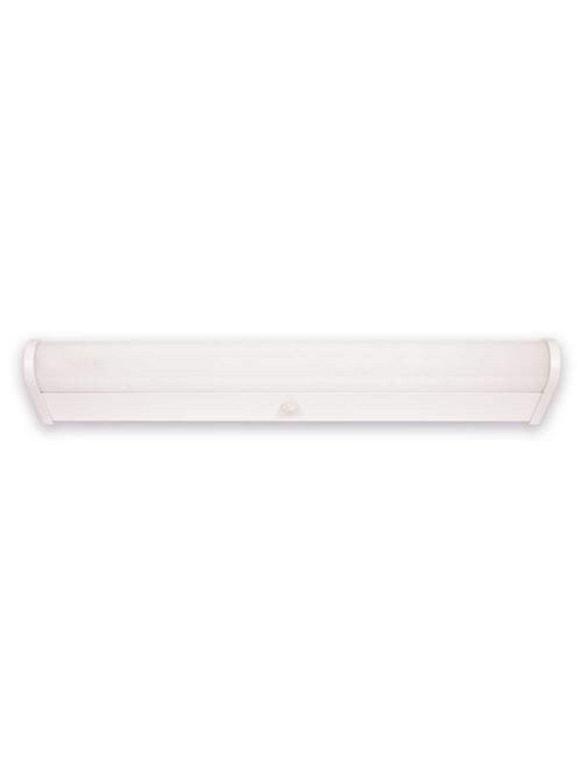 Scan Products Lucianna Spiegelarmatur mit Sensor, 14W LED CCT 3000/4000K, weiß