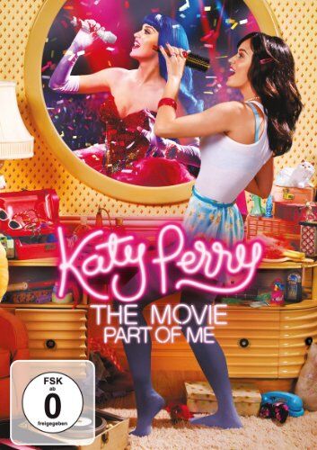 Dan Cutforth - Katy Perry - The Movie: Part of Me (OmU) - Preis vom 09.10.2026 07:28:09 h