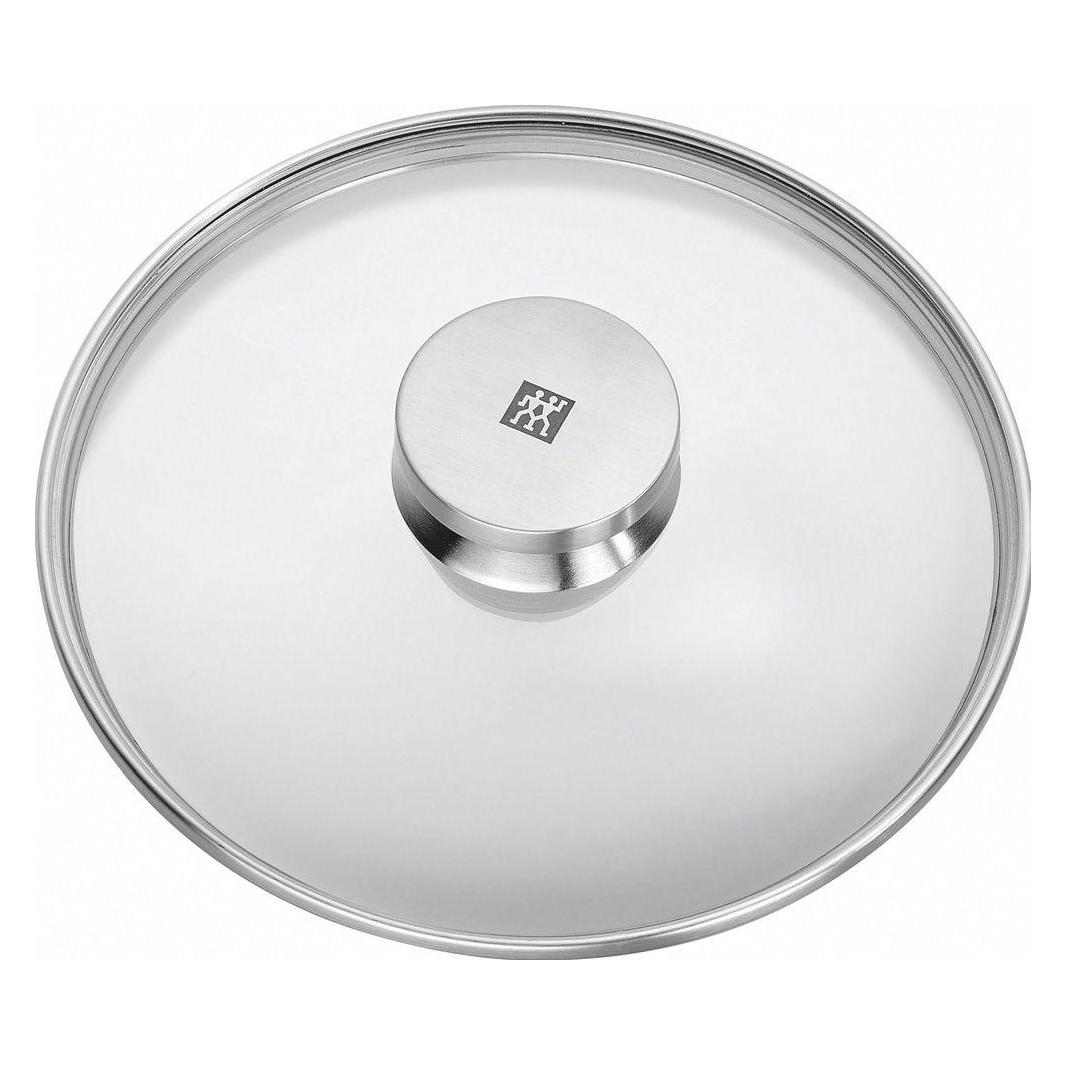 Zwilling TWIN Specials Glasdeckel (28 cm, Glas) (40990-928-0)
