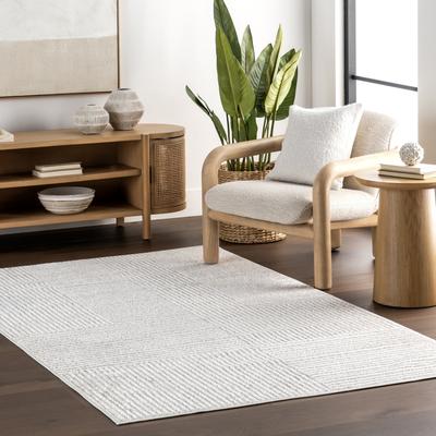 Nuloom Yamuna Trellis Area Rug
