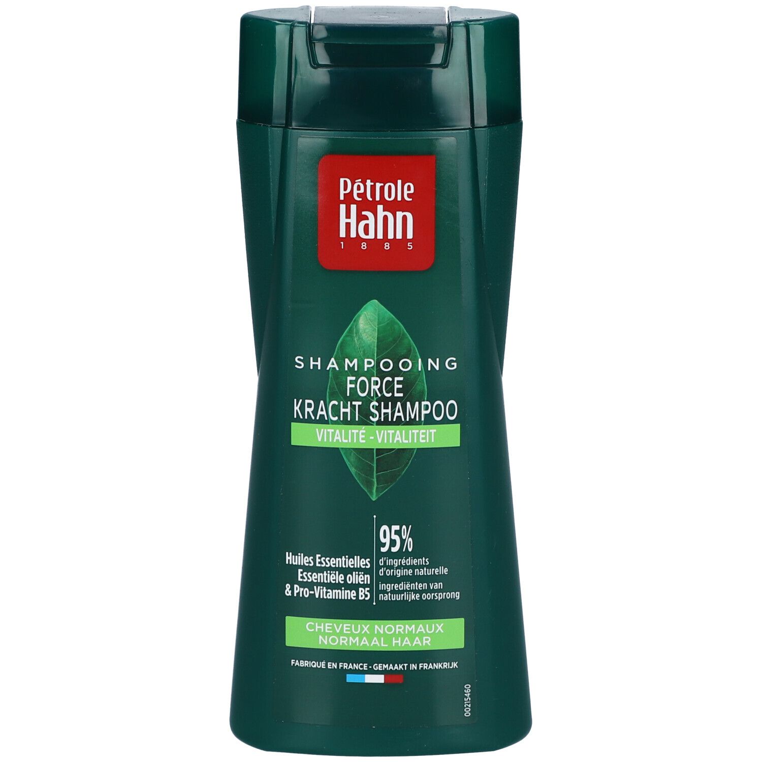 Petrole Hahn Shampoo Groen 250 ml