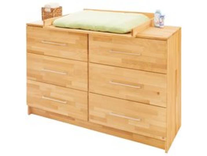 Wickelkommode Natura extrabreit