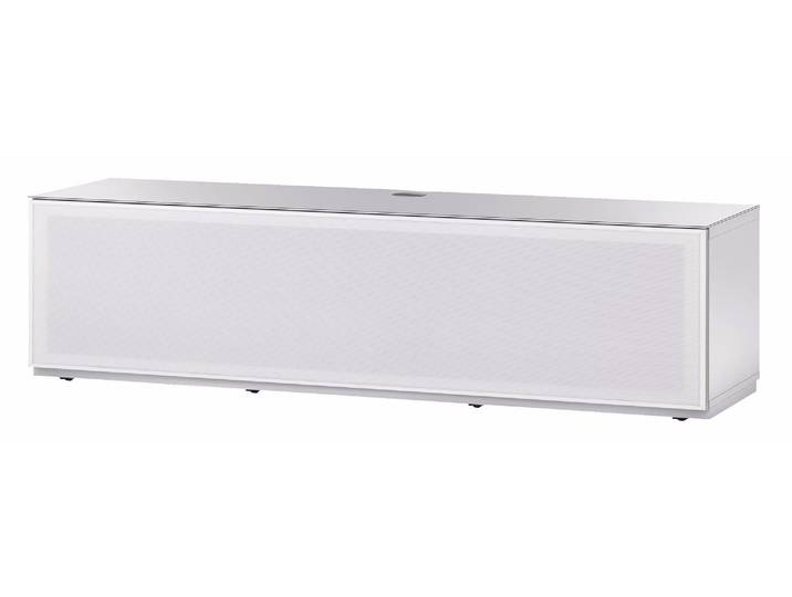 Balcar Nolan 260P White TV-Möbel – TV Möbel – weiss