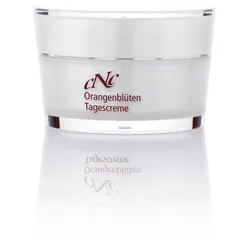 CNC Cosmetic classic Orangenblüten Tagescreme 50ml