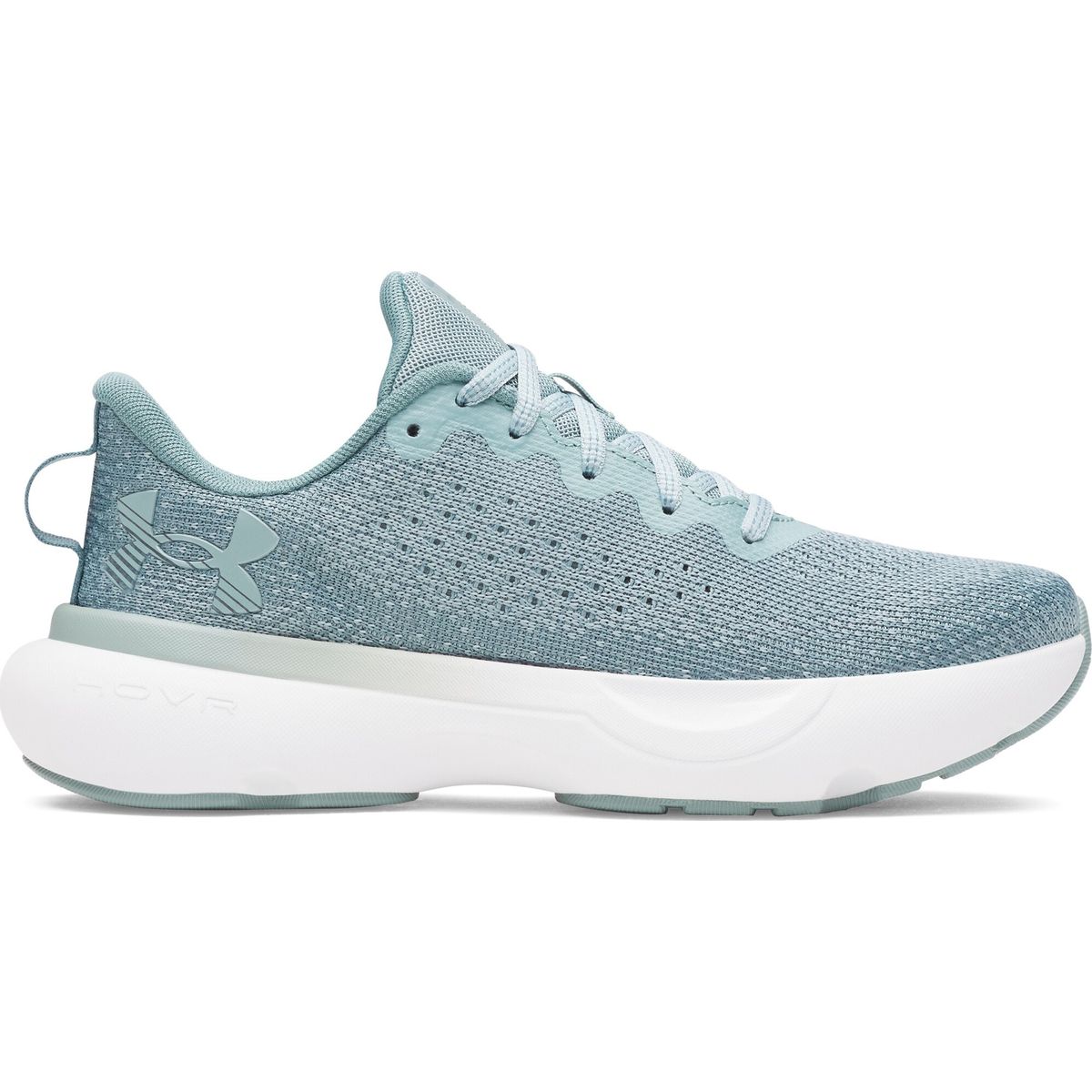 Under Armour W Infinite green serpentine (587) 8 3027524-323011-8