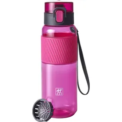 Zwilling Bottle Bidon 680 ml rosa