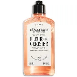 250ml L'Occitane Fleur de Cerisier Duschgel