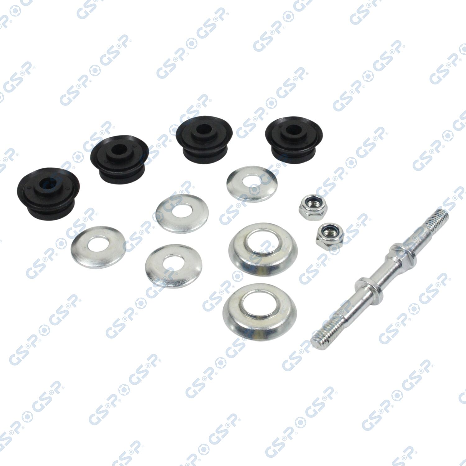 Gsp Stange/strebe, Stabilisator 512000 Für Geely Toyota