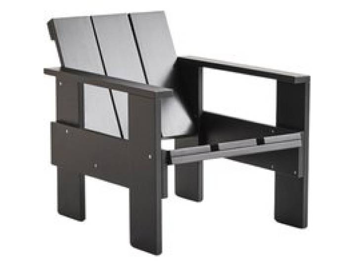 HAY - Crate Lounge Chair