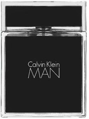 Calvin Klein Man Eau de Toilette 50 ml