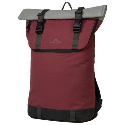 Doughnut - Christopher Meditative Dark Backpack 18 - Daypack rot