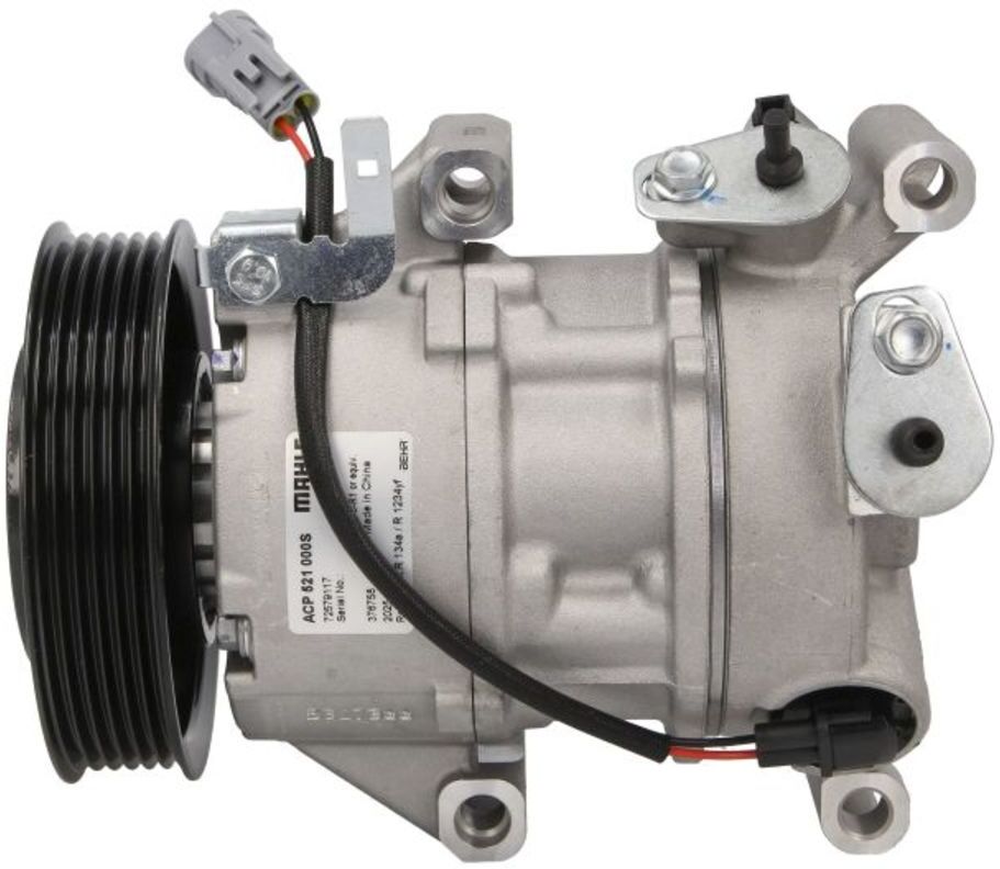 Klimakompressor MAHLE ACP 521 000S