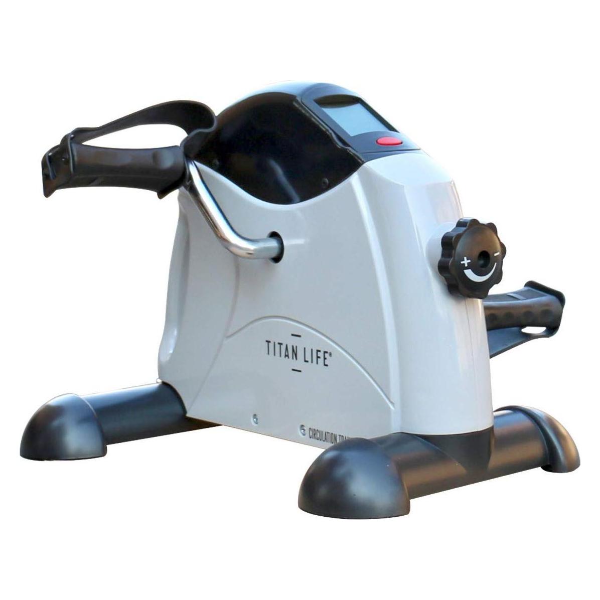 Titan Life Circulation Trainer. Electrical (400-800001)