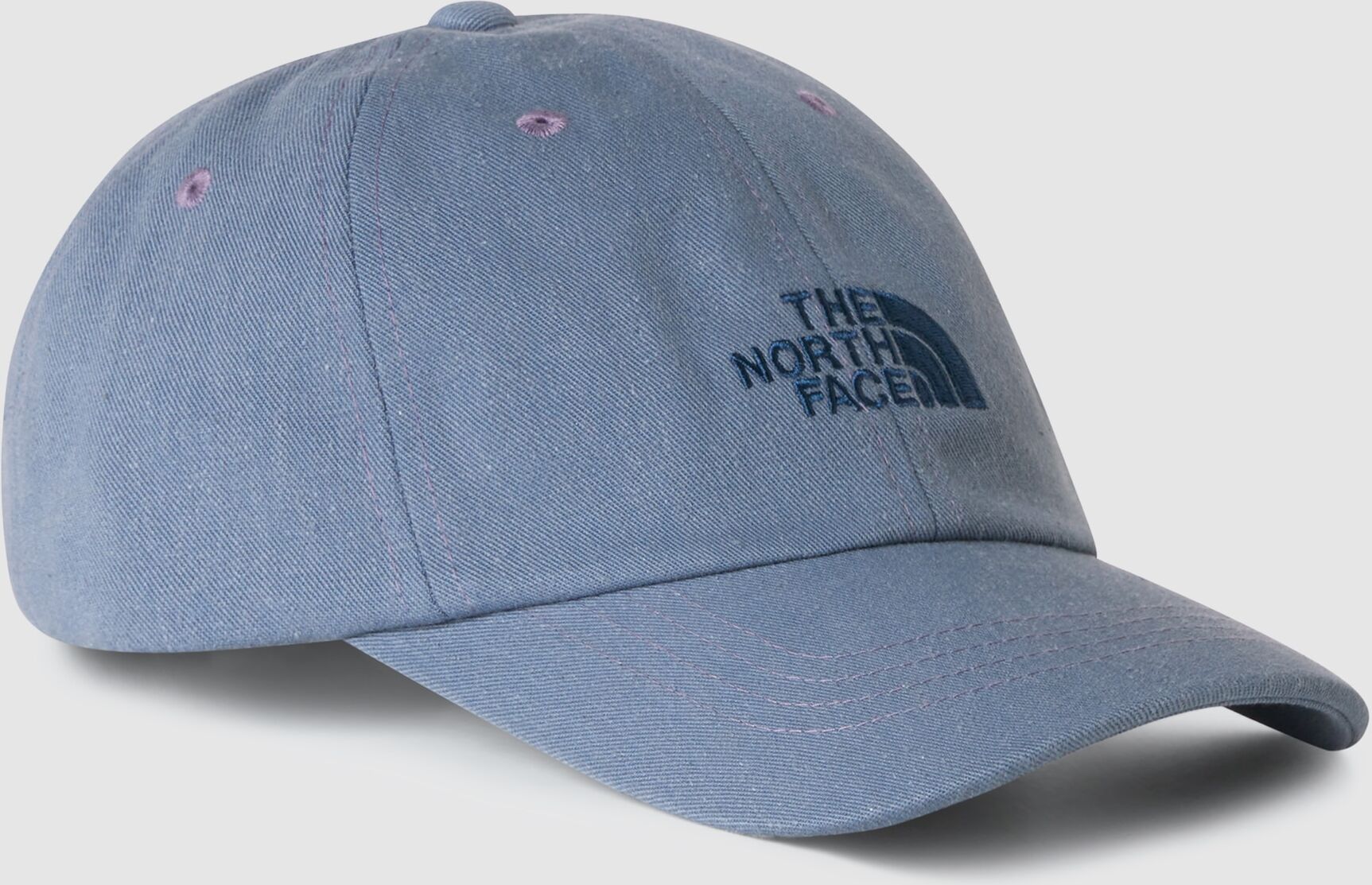 The North Face Gorra de hombre Norm .  (Única) Azul