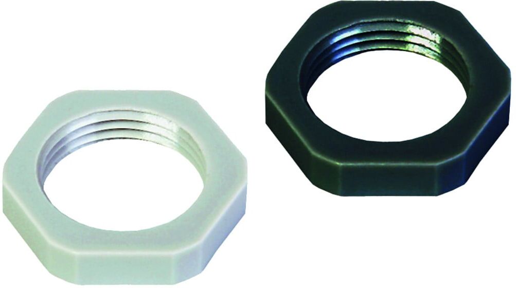 Plica Sechskantmutter PA6/GFK 907211590)