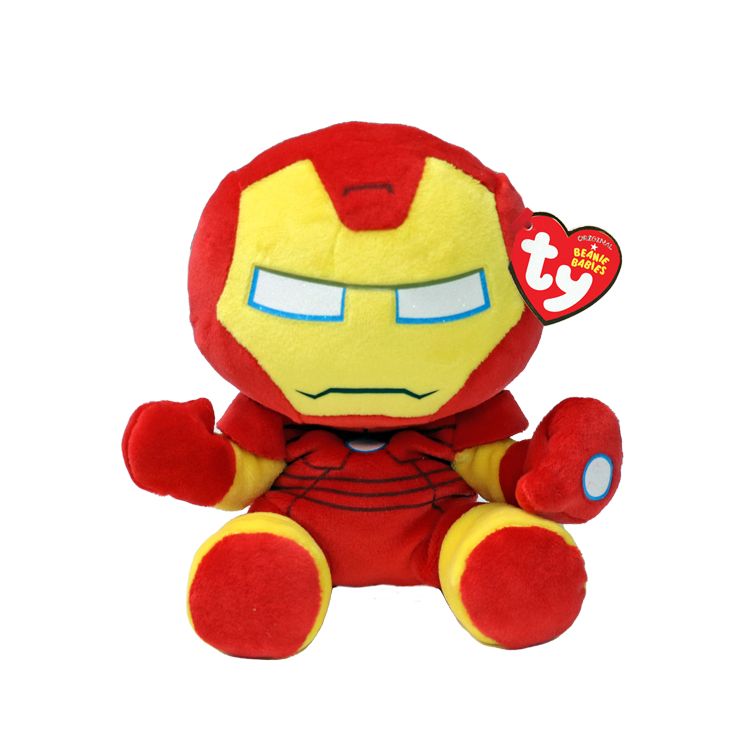TY Iron Man 44005