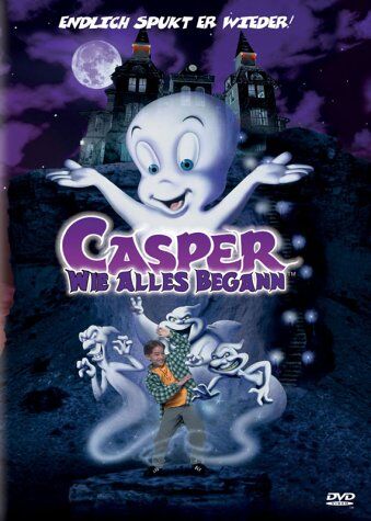 Sean McNamara - Casper - Wie alles begann - Preis vom 08.10.2026 07:26:42 h