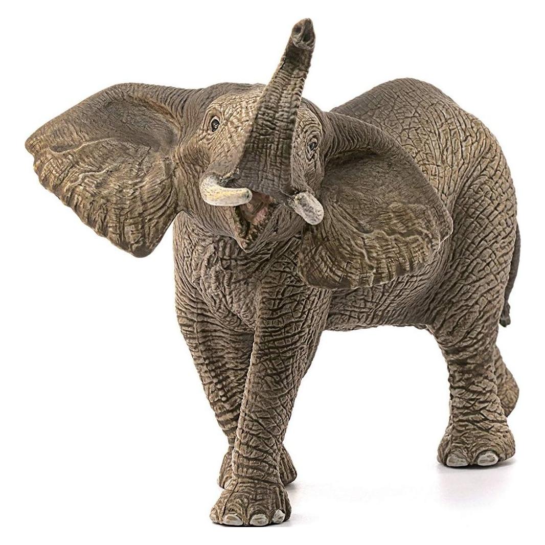 Schleich Elefant (19191)