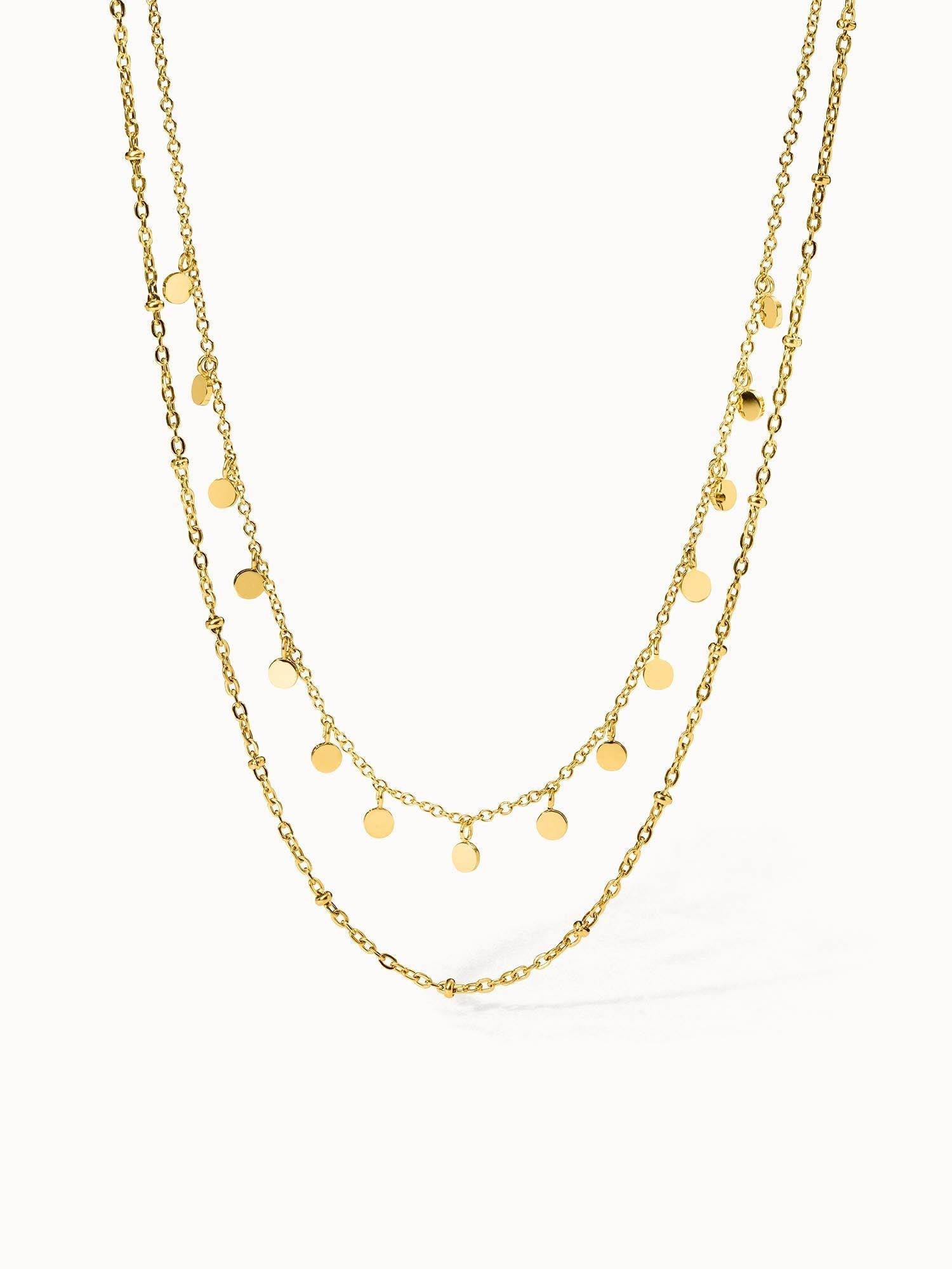 PURELEI Plain Kette
