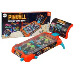 Lean Toys Flipper mit LED-Lichtern und Sound