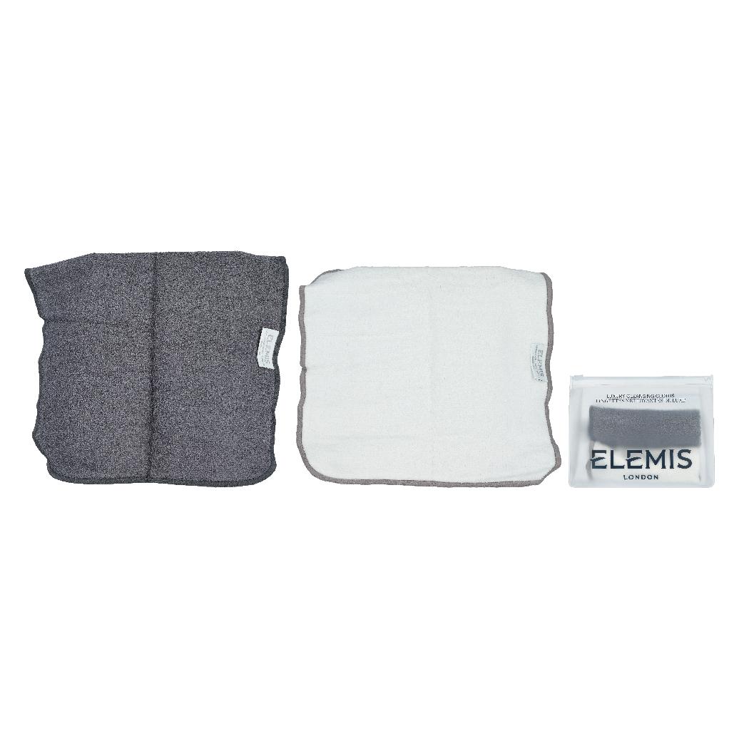 Elemis Luxury Cleansing (Reinigungstücher) (78101879)