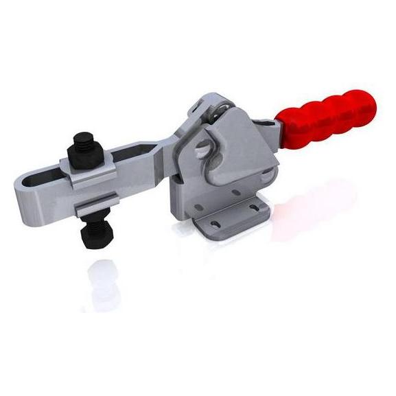 RS PRO Hebel-Klemme 250kg (254923)
