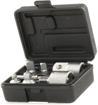 VIGOR V1293 Vergrößerungs- / Reduzieradapter-Satz, Knarre