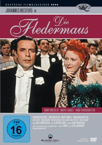 Geza von Bolvary - Die Fledermaus - Preis vom 12.10.2026 11:37:12 h