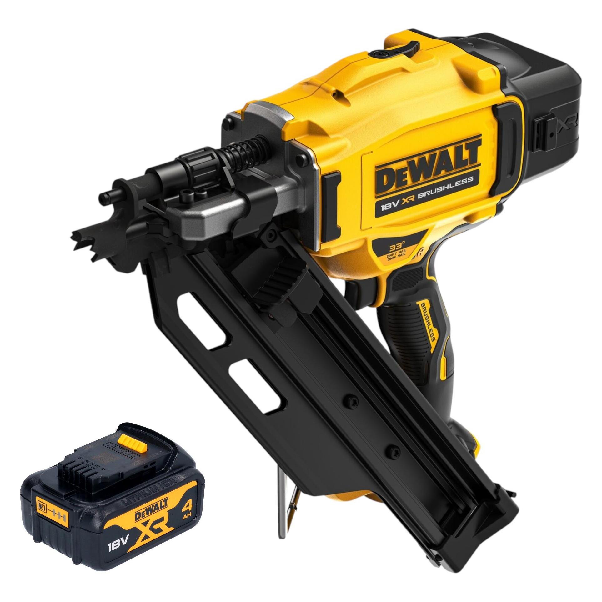 DeWalt DCN 930 (Nagelpistole) (60899968)