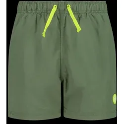 Mode&Accessoires CMP F.Illi Campagnolo CMP Zweifarbige Bermuda-Badeshorts Kids - Mehrfarbig - 140